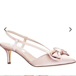 COPY - Nina Shoes  Barely Used Size 9M